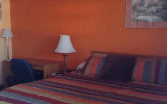 Executive Inn