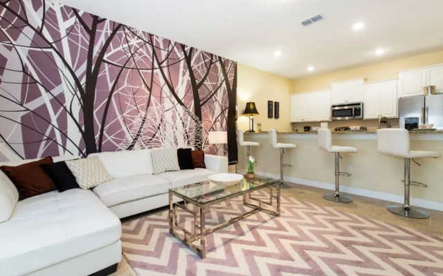 Paradise Palms 2951