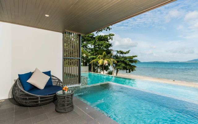 Курортный отель My Beach Resort Phuket