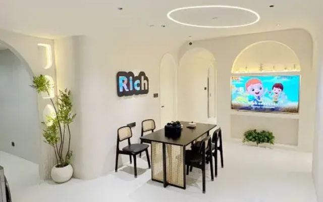Pingtan Yisheng Homestay (Longwangtou Beach Branch)
