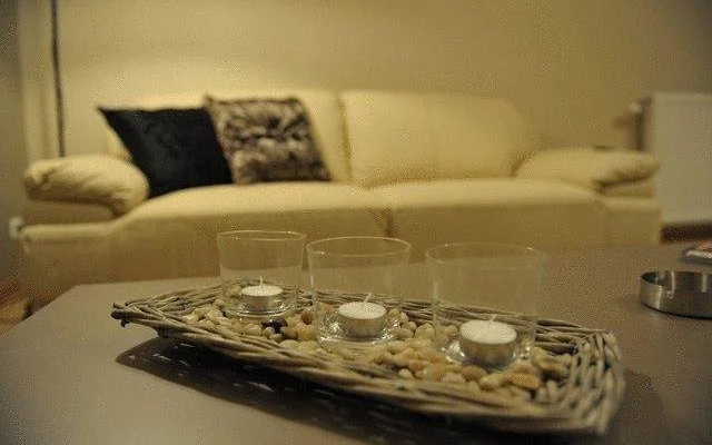 B&B Espace Tello