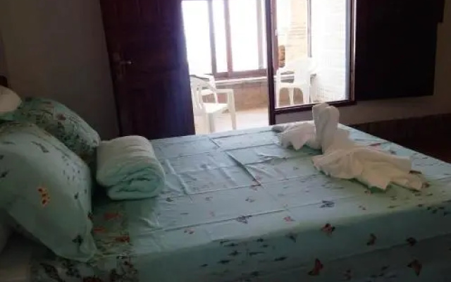 Pousada Beira Mar Tamandaré