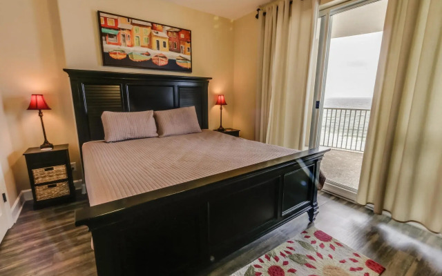 Ocean Villa 801