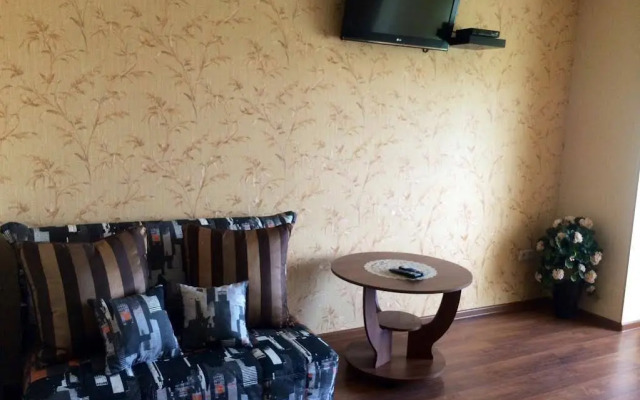 Arabika Apart Hotel