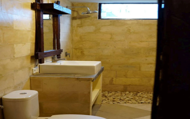 Oka's Homestay