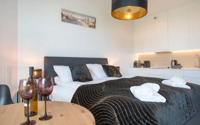 Apartment in Pobierowo Near Beach and SPA