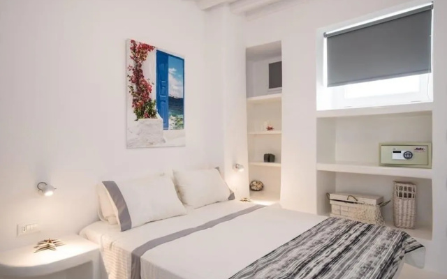 Christy Suites by Alpha Living