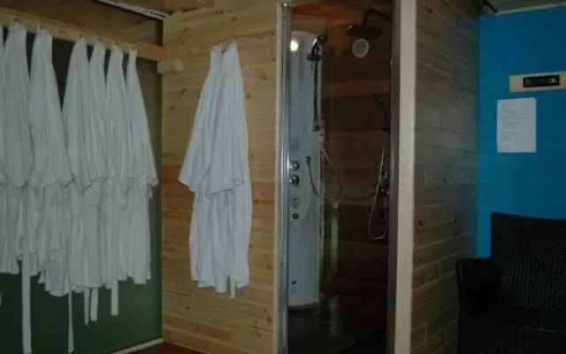 B&B Den Boskant
