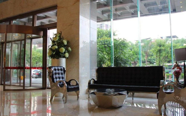 Wonderful Dayang Hotel