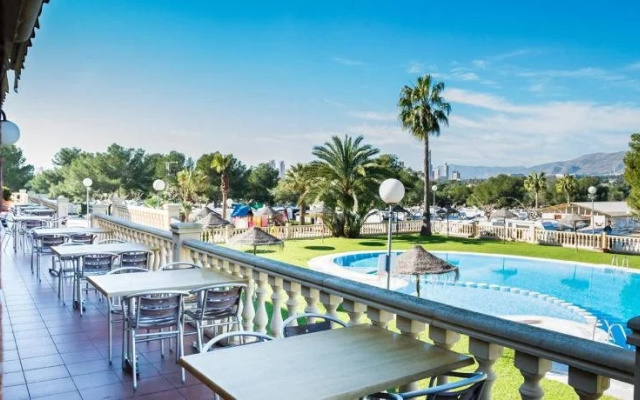 Camping Raco