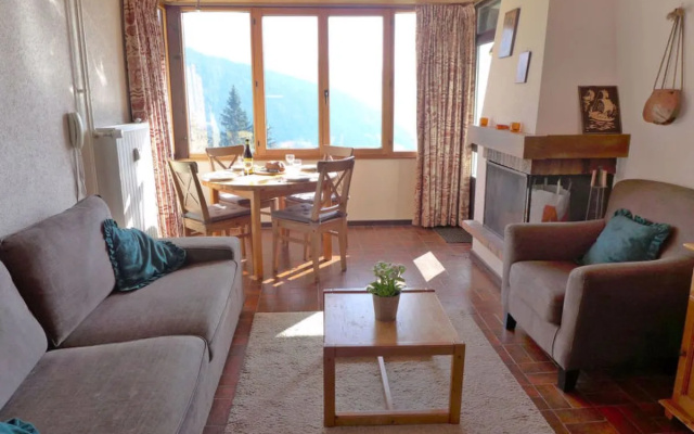 Alpe des Chaux
