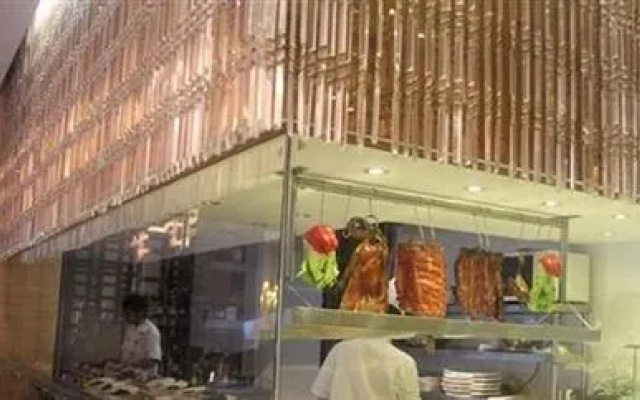 Yuhuan Lijing Hotel
