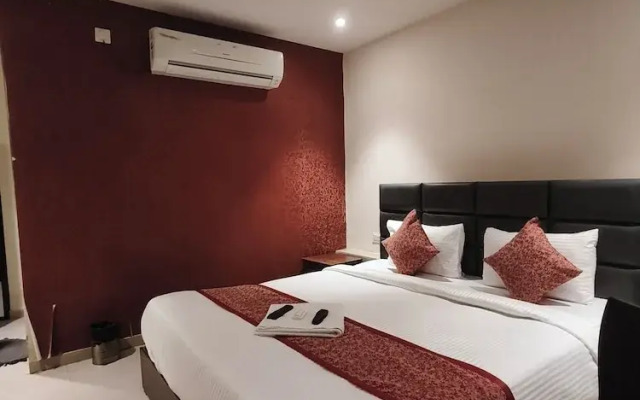 Hotel Sunrise Cave