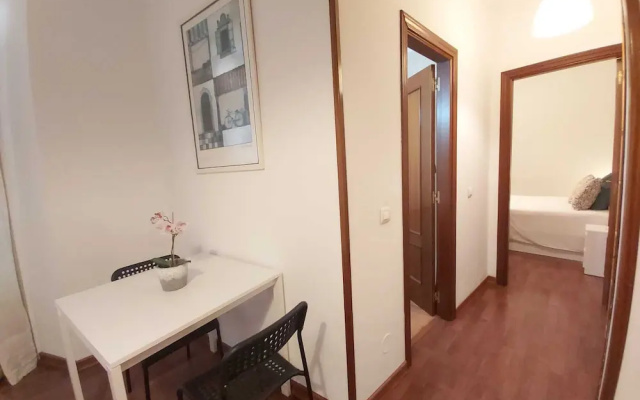 Del Parque Flats - Ollerias 1