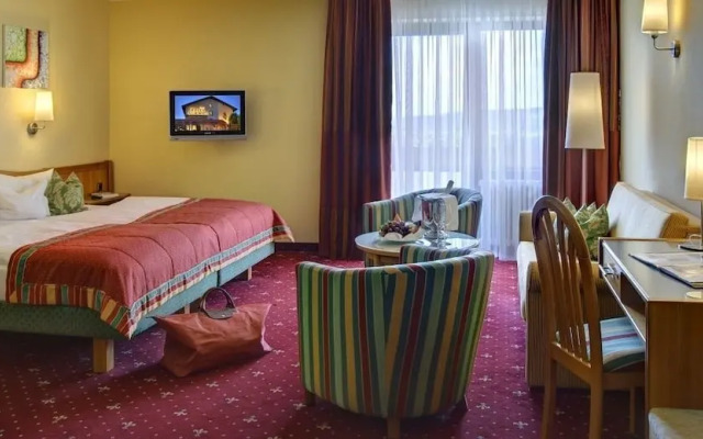 Hotel Schmitt
