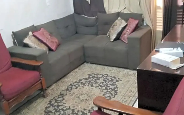 Hostel Cidade Nova