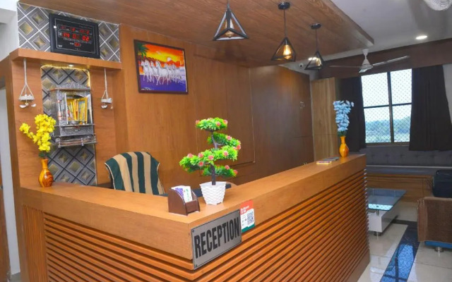 Hotel Asopalav