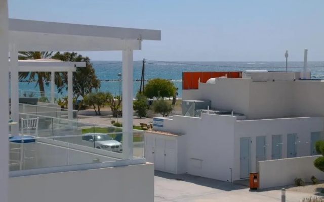 Blue Diamond Villas
