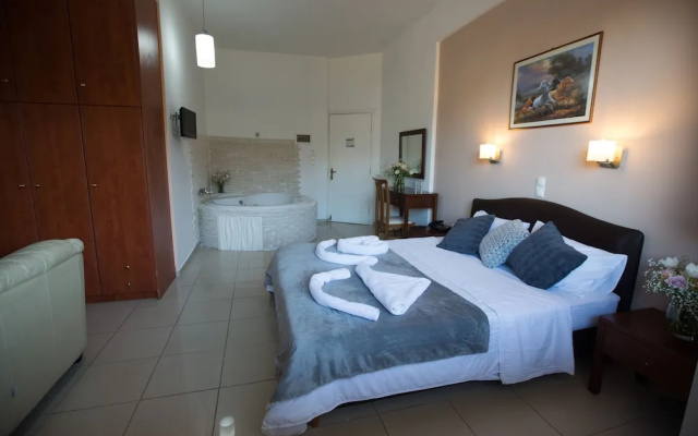 Cavallari Palace Hotel Suites