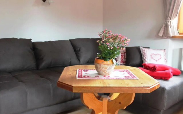 Apartment Schmuckhäusl