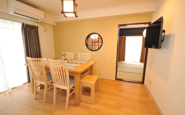 Maison Milano Nakatsu Room 401