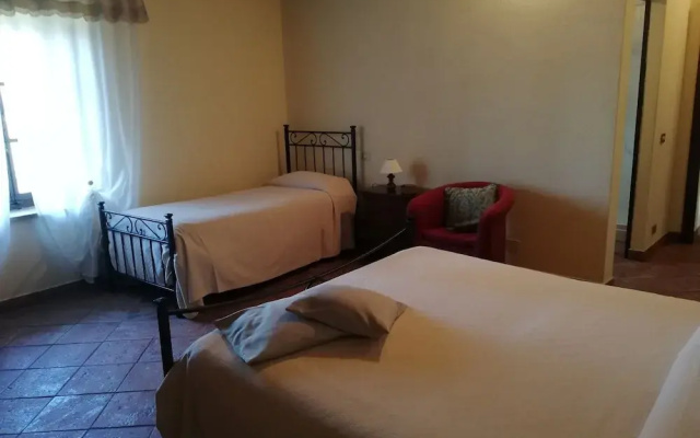Your Relaxing Tuscan Getaway