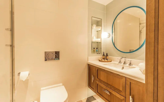 Hotel Indigo Turks Caicos Grace Bay by IHG