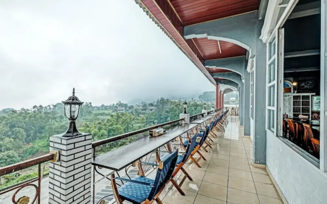 Capital O 92276 Hotel Pesona Gunung