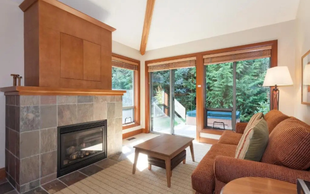 Montebello by Whistler Premier