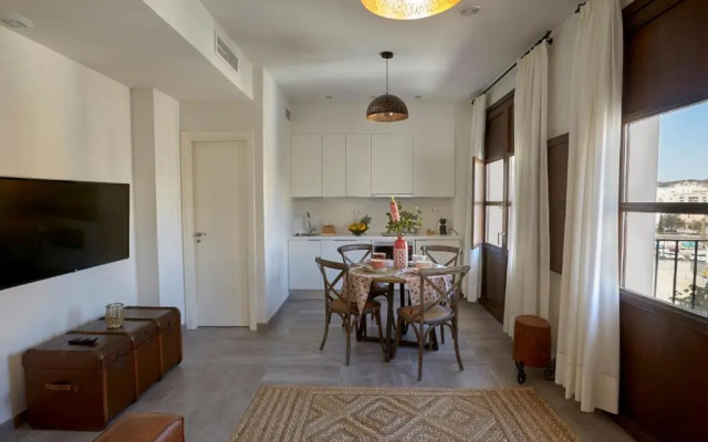 Apartamentos El Marqués
