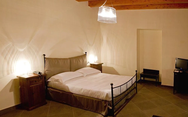 Hotel Palazzo Zuppello