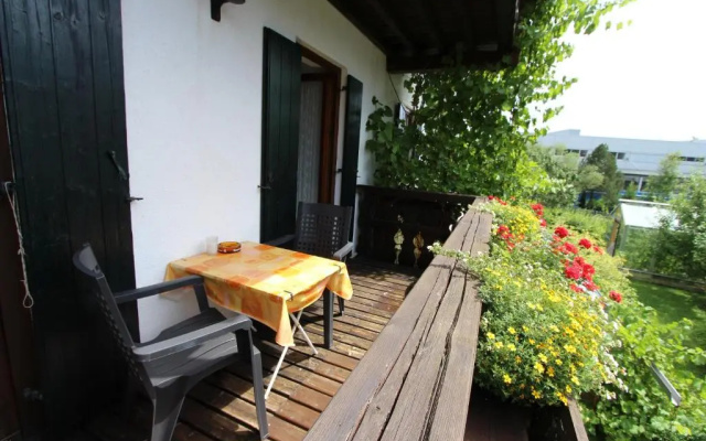 Ferienwohnung Maag