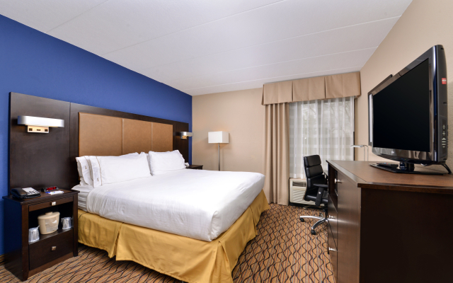 Holiday Inn Express Hunt Valley by IHG