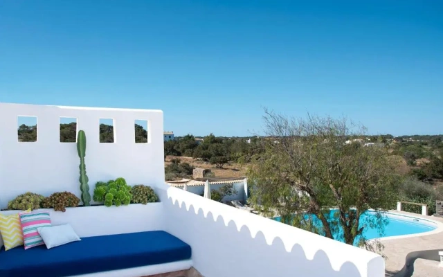 La Masía de Formentera