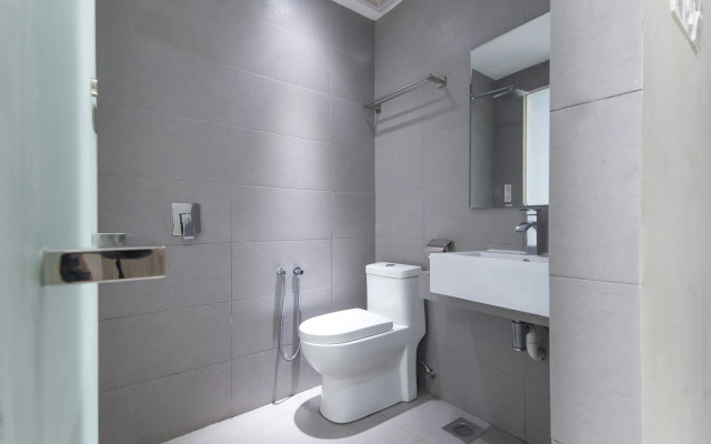 Hotel 99 - Kelana Jaya