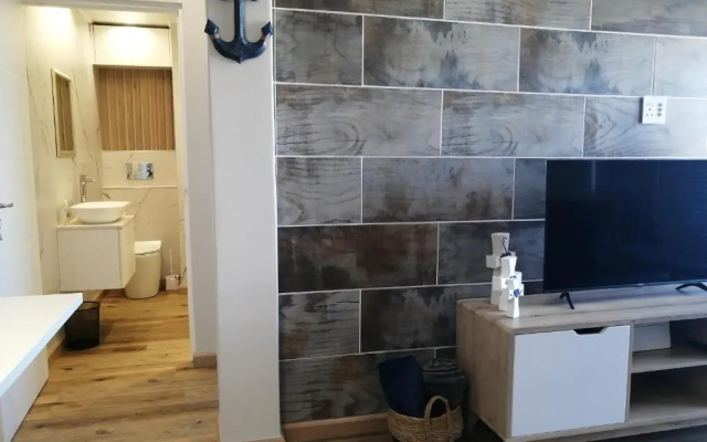 De Valle 65 Premium Apartment