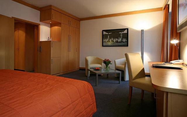 FFFZ Hotel Tagungshaus