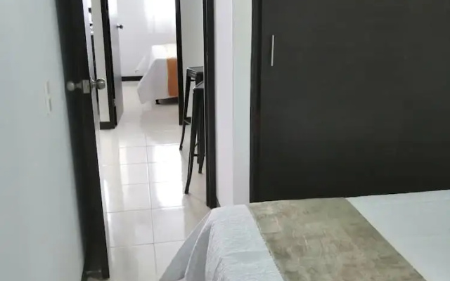 Apartamento Guaduales Del Cafe 1er Piso