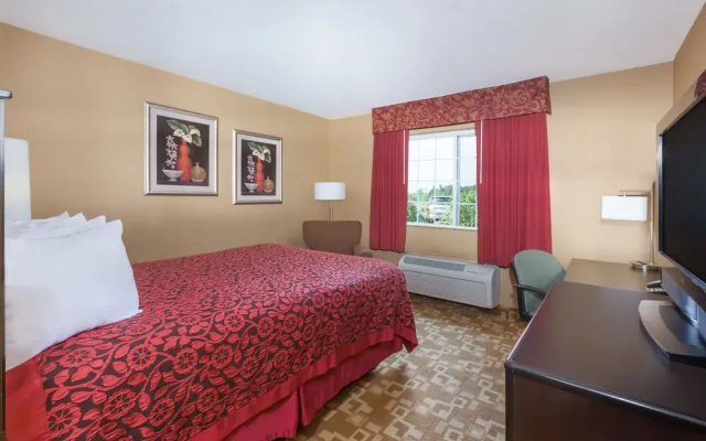 Days Inn by Wyndham Central City
