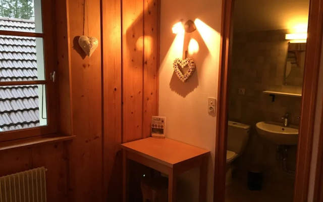 Chalet du Bugnon
