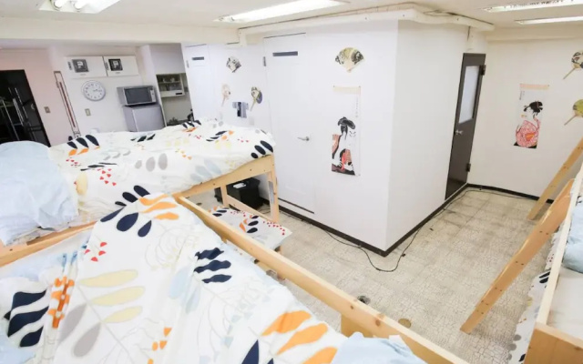 大塚Station酒店(Otsuka Station Hotel)