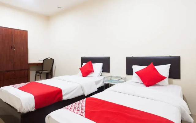 Hotel O Melintang Hotel