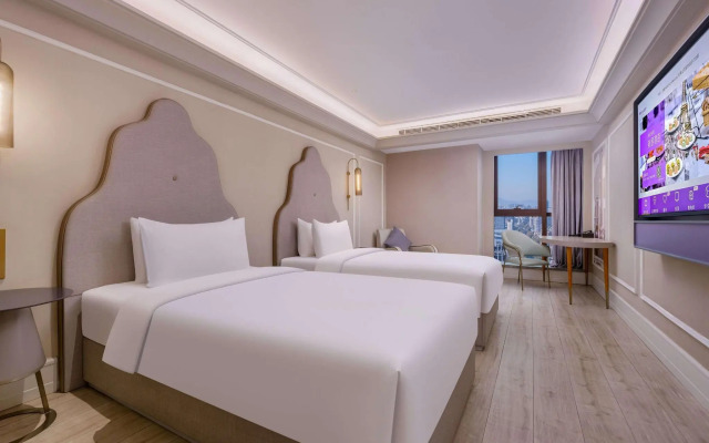 Mercure Shijiazhuang Downtown