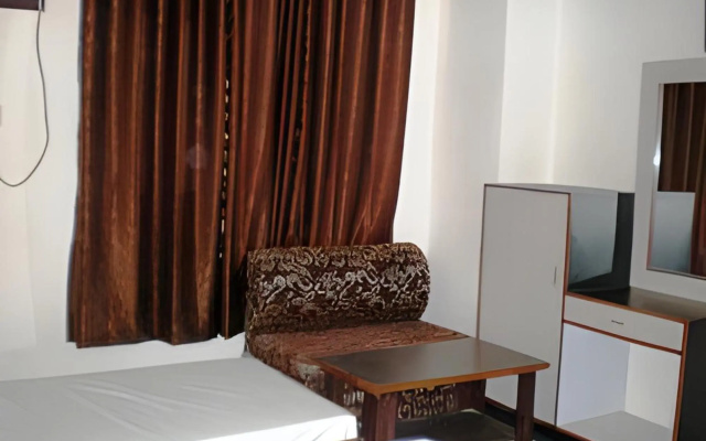 Vidya Residency