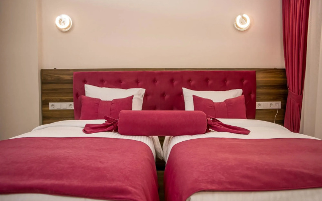 Beyzas Hotel & Suites