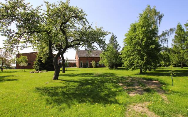 Apartment, Burow In Burow