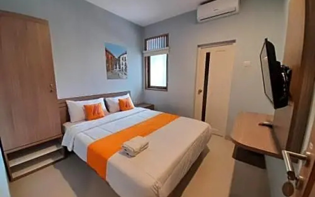 Graha Kasih