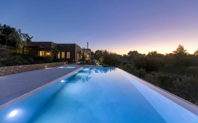 Euphonia Residence by Athina Hospitality