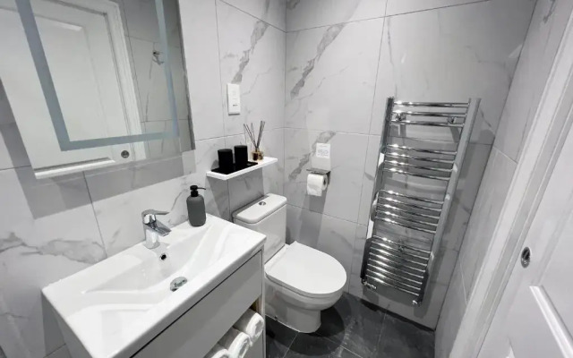 United Home B&B