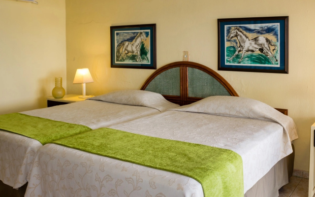 Gran Caribe Club Kawama Resort